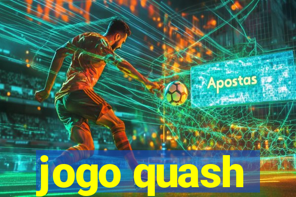 jogo quash